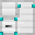 Texture for High-tech table