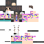 Texture for isabella