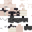 Texture for Akari beach fit