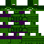 Texture for Hulk
