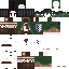 Texture for Mikasa Ackerman