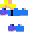 Texture for SanticraftYTYT Off