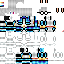 Texture for waderlax