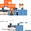Texture for please dont use thank clotpole