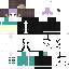 Texture for кока киря