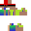 Texture for orelhasbixo
