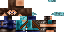 Texture for warrior