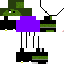 Texture for Undead GhostWasHere