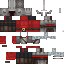 Texture for Hell knight