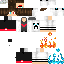 Texture for Steve
