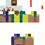 Texture for polemarci