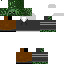 Texture for CreeperX