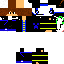 Texture for スキン