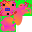 Texture for Toby plush!