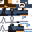 Texture for Wizard