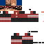 Texture for Animo transfromation