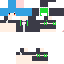 Texture for MR_Zero