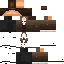 Texture for Corleone Animation