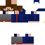Texture for 1 byte