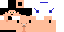 Texture for steve
