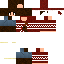 Texture for Titi Noël minecraft