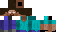 Texture for Herobrine