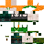 Texture for skye