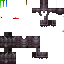 Texture for netherite armor full
