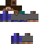 Texture for стив в кофте