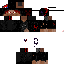 Texture for evil steve v5