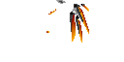 Texture for Tech-Dragon Elytra