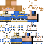 Texture for Lightning lad