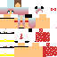 Texture for minie