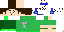 Texture for tobuscus nikola