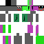 Texture for Jocker