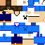 Texture for snnixe do frio