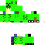 Texture for creeper endervn