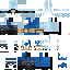 Texture for Mitsuki Work Wip