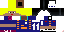 Texture for Rafael 2