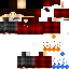 Texture for FireRedBR