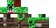 Texture for Creeper Hunter