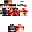 Texture for SavageBage