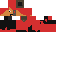 Texture for Red Dragon Merc