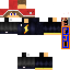 Texture for eddd