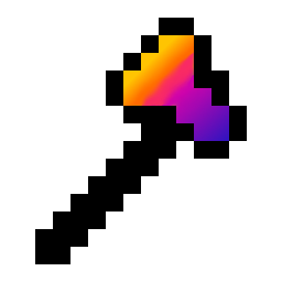 Texture for diamond_axe