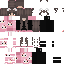 Texture for Mochi HelloKitty Pijama