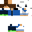 Texture for cbs