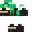 Texture for ivie