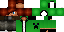 Texture for человек 