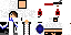 Texture for Cryolithius